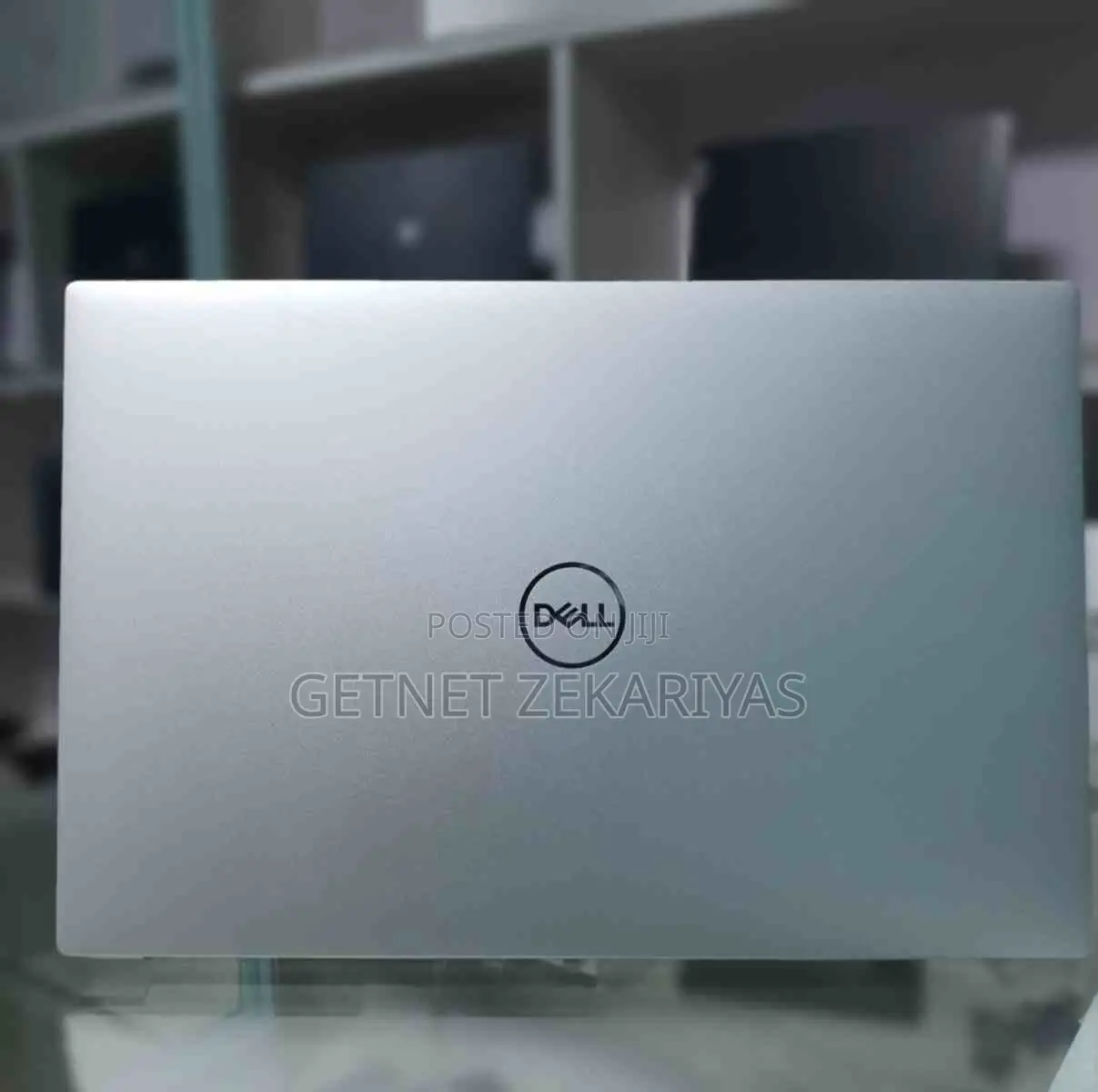 New Laptop Dell XPS 15 16GB Intel Core I7 SSD 512GB