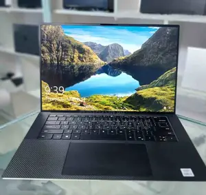 Photo - New Laptop Dell XPS 15 16GB Intel Core I7 SSD 512GB