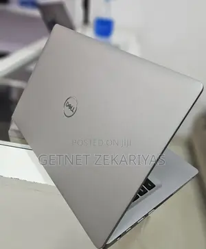 New Laptop Dell Latitude 5310 16GB Intel Core I7 SSD 512GB