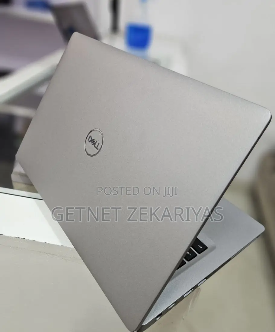 New Laptop Dell Latitude 5310 16GB Intel Core I7 SSD 512GB