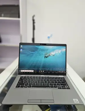 Photo - New Laptop Dell Latitude 5310 16GB Intel Core I7 SSD 512GB