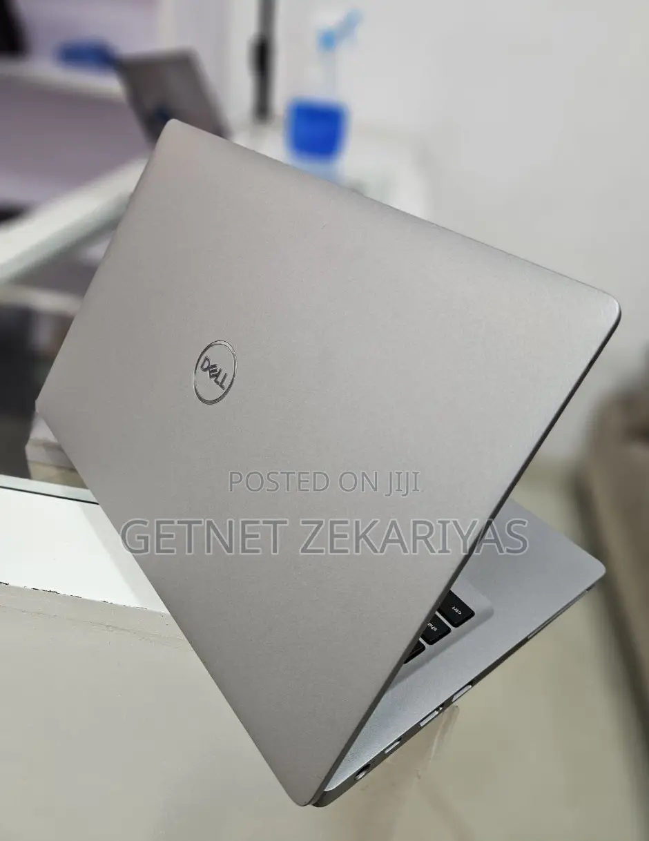 New Laptop Dell Latitude 5310 16GB Intel Core I7 SSD 512GB