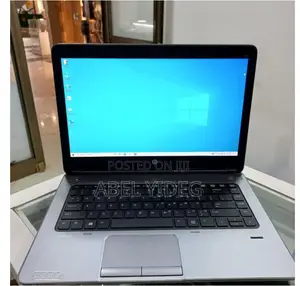 Photo - New Laptop HP ProBook 640 G1 4GB Intel Core I3 HDD 500GB