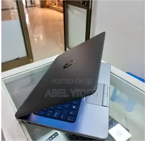 New Laptop HP ProBook 640 G1 4GB Intel Core I3 HDD 500GB