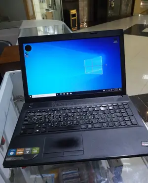 New Laptop Lenovo ThinkPad Yoga 2GB AMD HDD 500GB