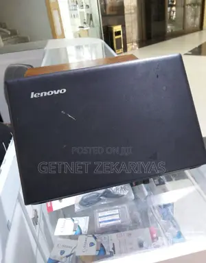 New Laptop Lenovo ThinkPad Yoga 2GB AMD HDD 500GB