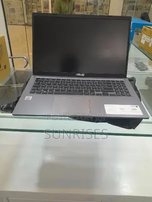 New Laptop Asus A42JC 8GB Intel Core I7 SSD 512GB