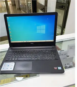 Photo - New Laptop Dell Inspiron 15 8GB Intel Core I5 HDD 1T