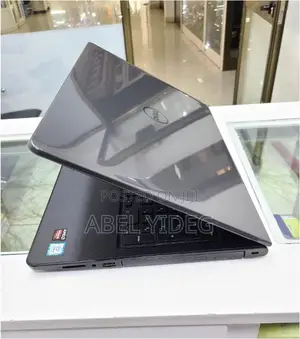 New Laptop Dell Inspiron 15 8GB Intel Core I5 HDD 1T