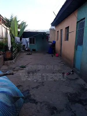 Photo - Furnished 2bdrm House in Yeka Kotobe for sale