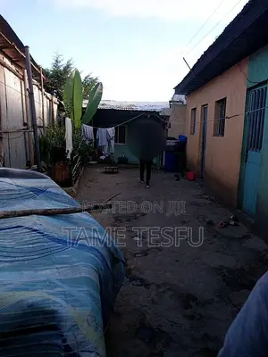 Furnished 2bdrm House in Yeka Kotobe for sale