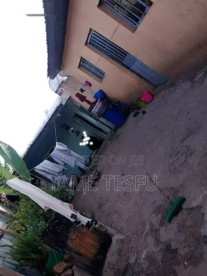 Furnished 2bdrm House in Yeka Kotobe for sale