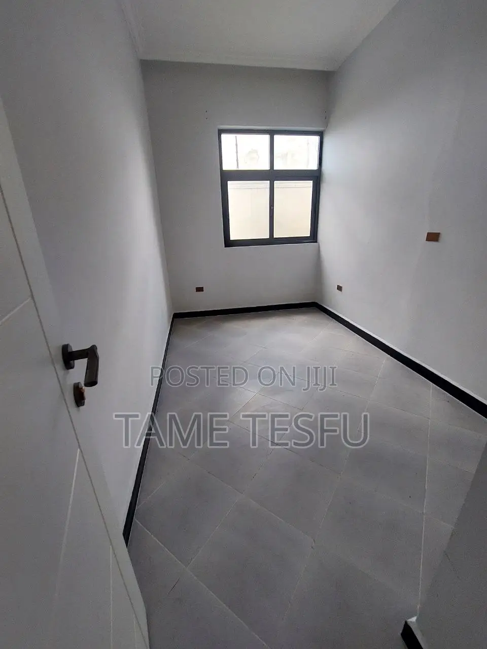 Furnished 3bdrm Villa in Yeka Kotobe for sale