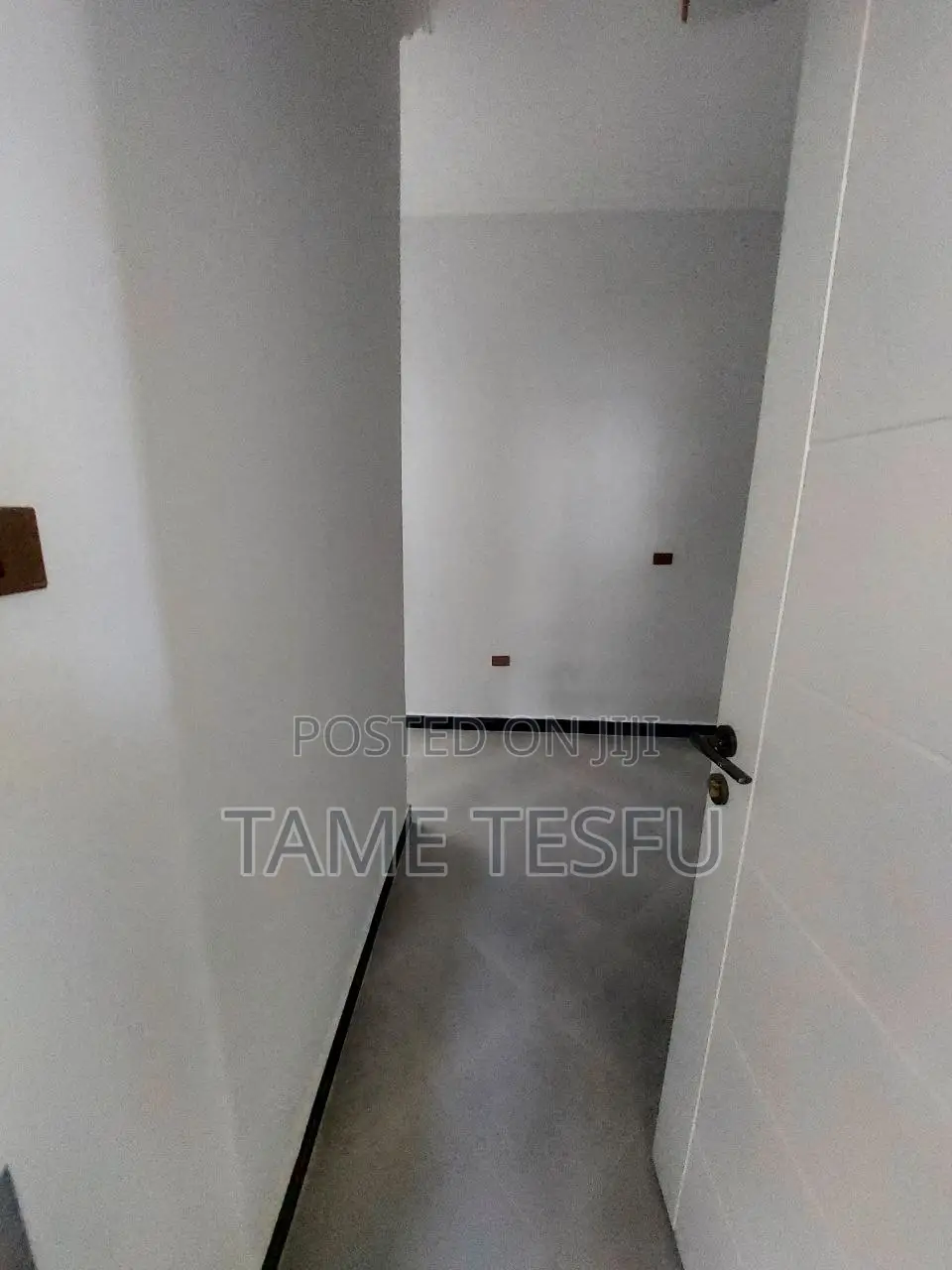 Furnished 3bdrm Villa in Yeka Kotobe for sale