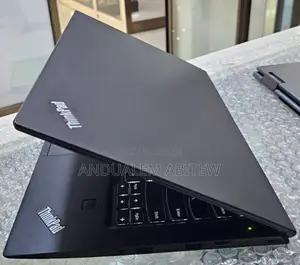 New Laptop Lenovo ThinkPad X1 Carbon 8GB Intel Core I5 SSD 512GB