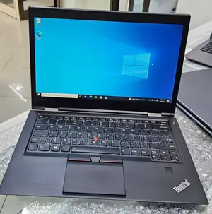 New Laptop Lenovo ThinkPad X1 Carbon 8GB Intel Core I5 SSD 512GB