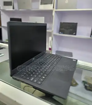 Photo - New Laptop Dell Latitude 3510 8GB Intel Core I5 SSD 512GB