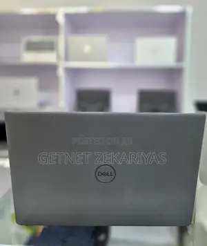 New Laptop Dell Latitude 3510 8GB Intel Core I5 SSD 512GB