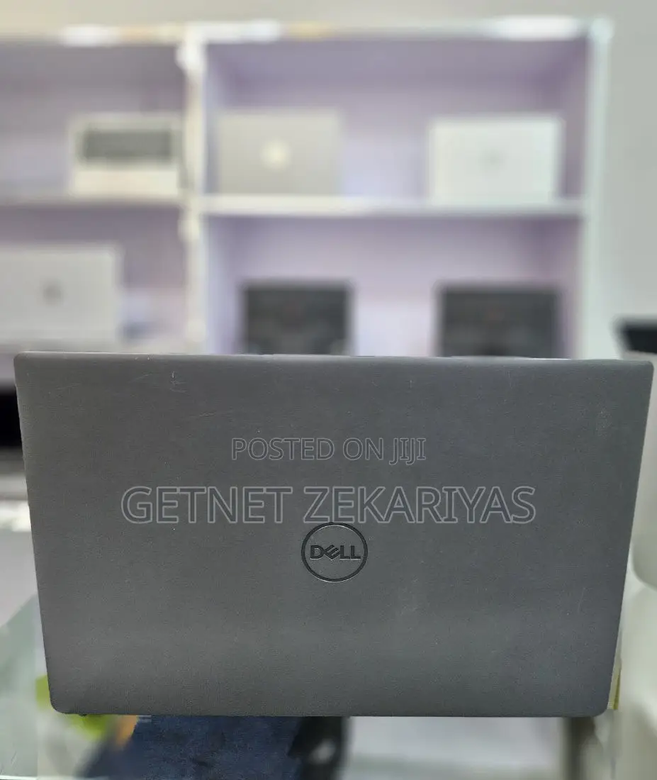 New Laptop Dell Latitude 3510 8GB Intel Core I5 SSD 512GB