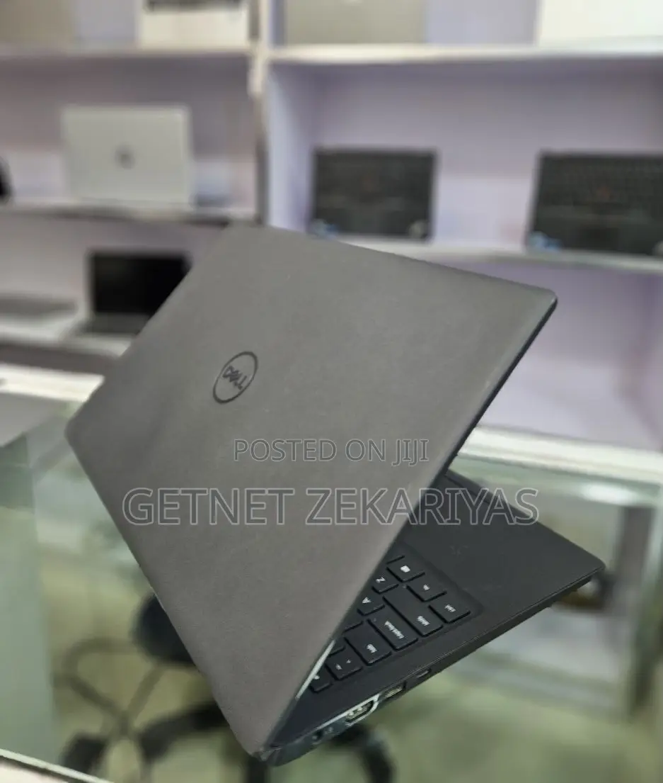 New Laptop Dell Latitude 3510 8GB Intel Core I5 SSD 512GB