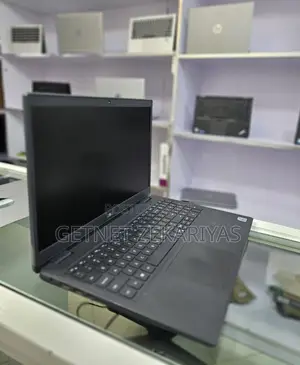 New Laptop Dell Latitude 3510 8GB Intel Core I5 SSD 512GB