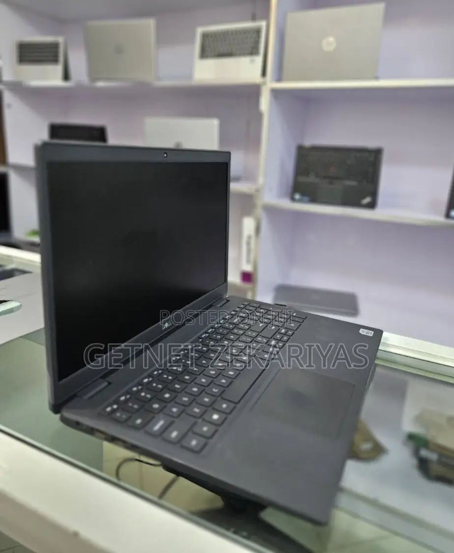 New Laptop Dell Latitude 3510 8GB Intel Core I5 SSD 512GB