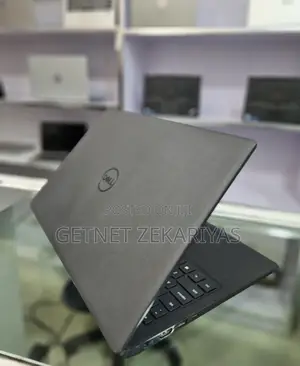 New Laptop Dell Latitude 3510 8GB Intel Core I5 SSD 512GB