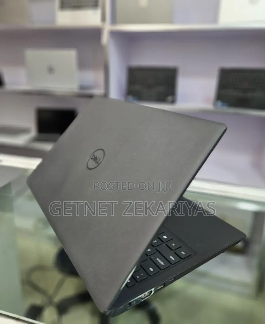 New Laptop Dell Latitude 3510 8GB Intel Core I5 SSD 512GB