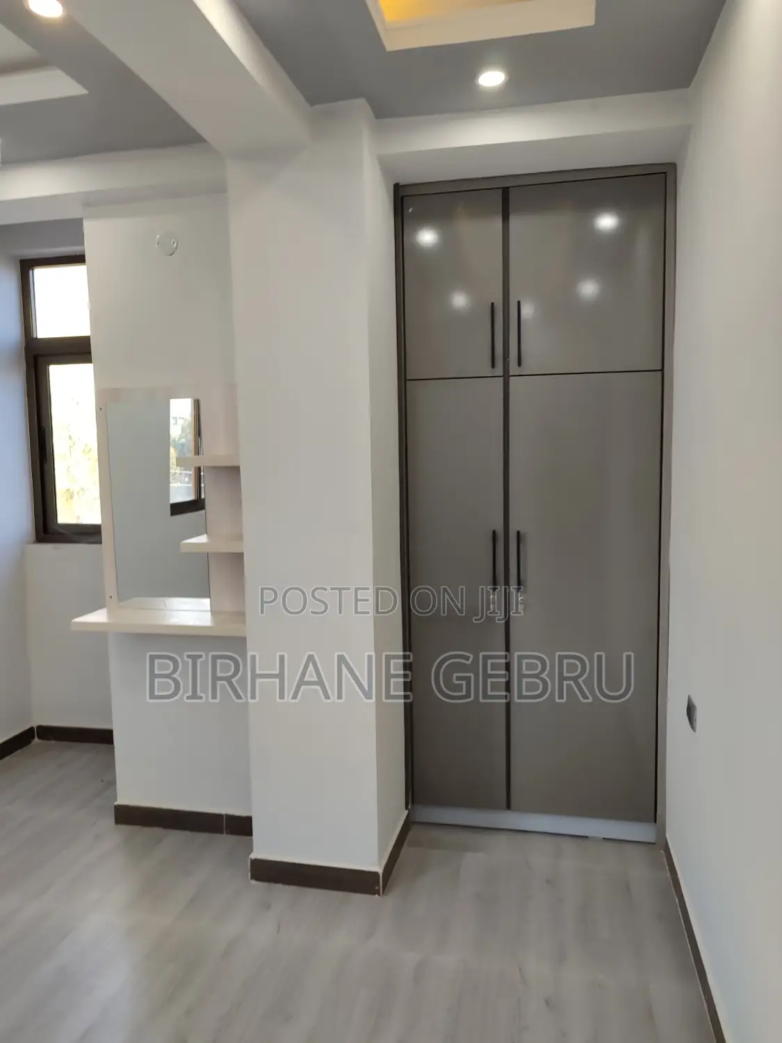 3bdrm Apartment in Apartiment, Bole for sale