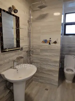 3bdrm Apartment in Apartiment, Bole for sale