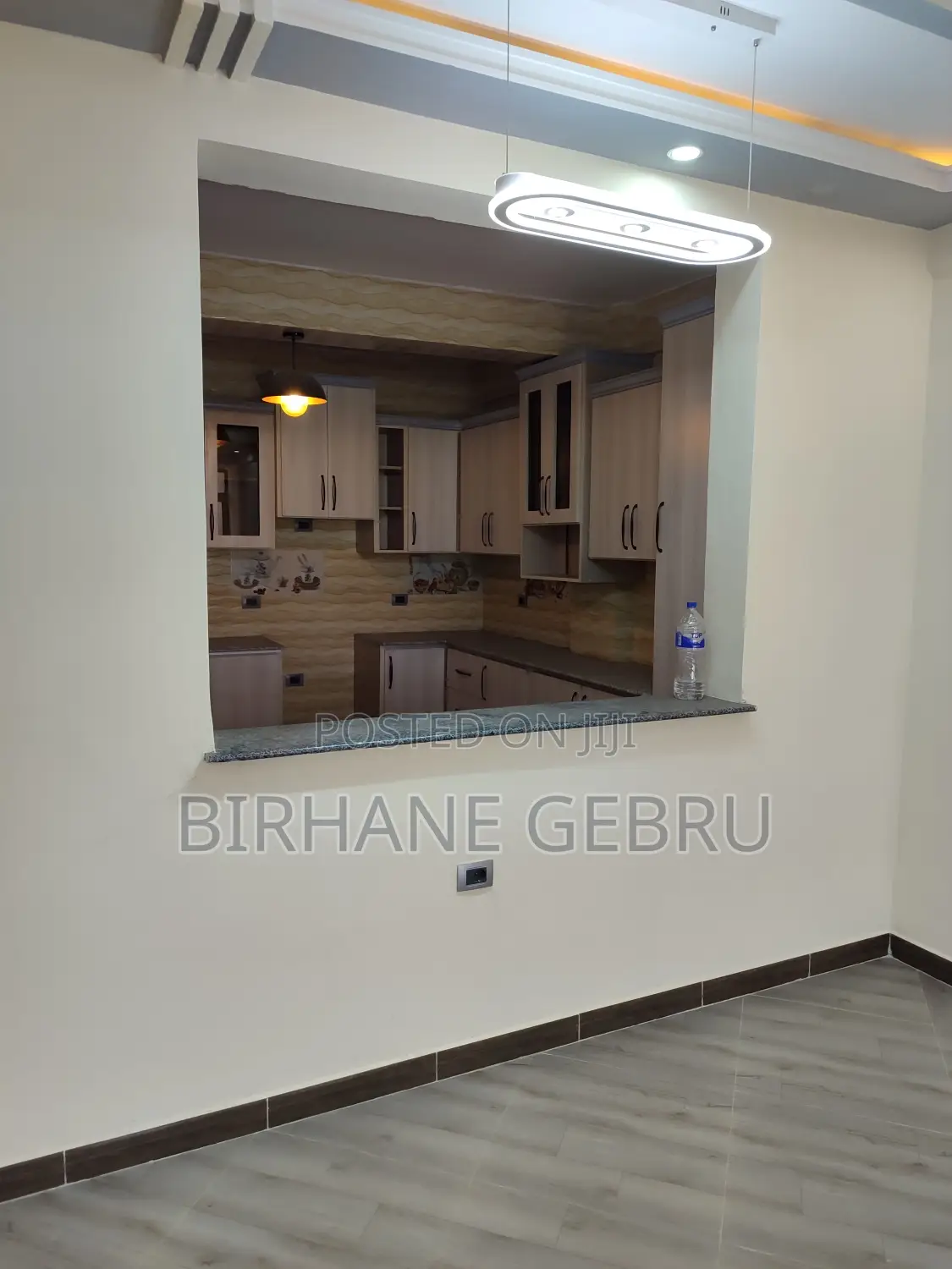 3bdrm Apartment in Apartiment, Bole for sale