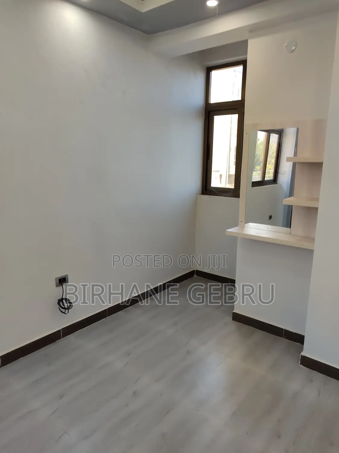 3bdrm Apartment in Apartiment, Bole for sale