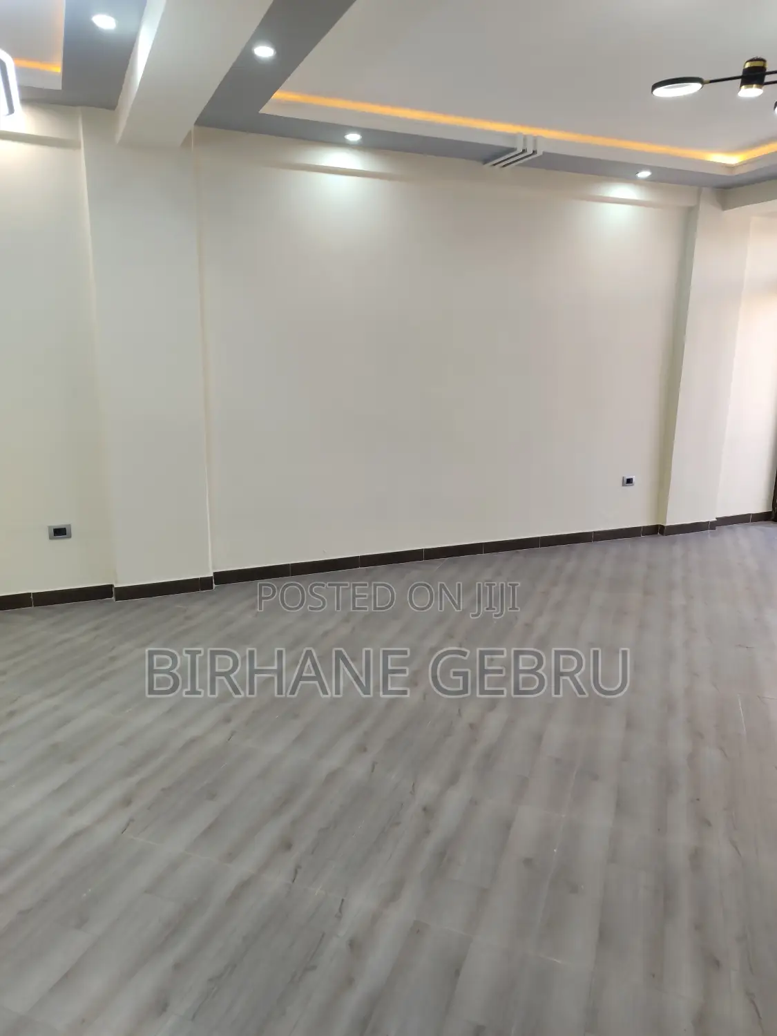 3bdrm Apartment in Apartiment, Bole for sale