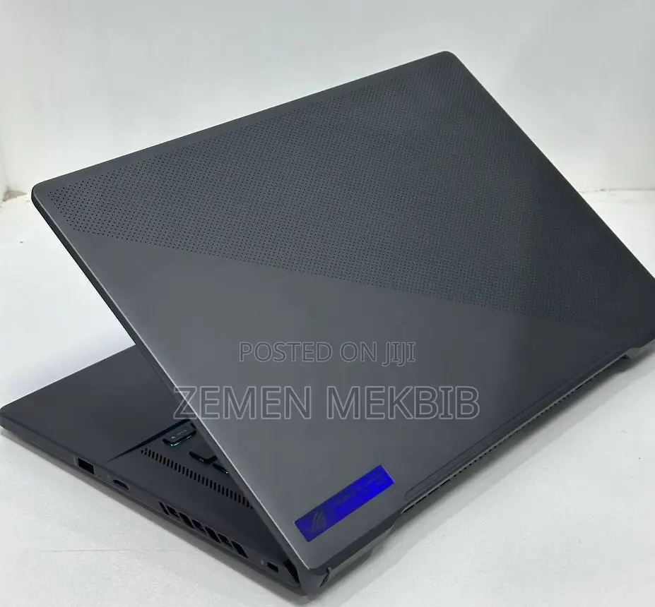 New Laptop Asus ROG Zephyrus G16 16GB Intel Core I7 SSD 512GB