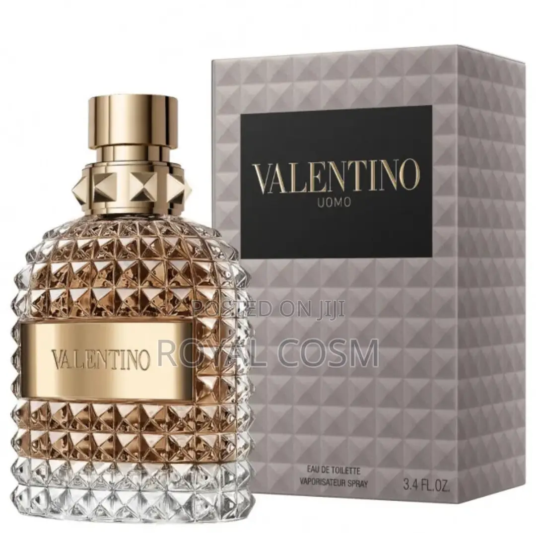 Valentino Oumo Perfume for Men