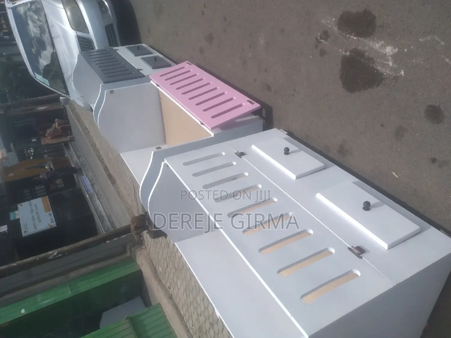 1,20cm *60cm የልጅ አልጋ