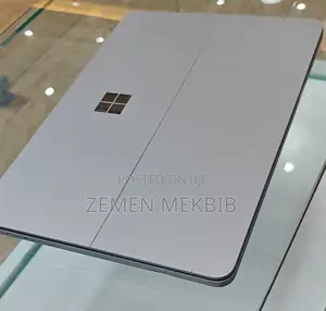 New Laptop Microsoft Surface Pro 9 16GB Intel Core I7 SSD 512GB