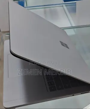 New Laptop Microsoft Surface Pro 9 16GB Intel Core I7 SSD 512GB