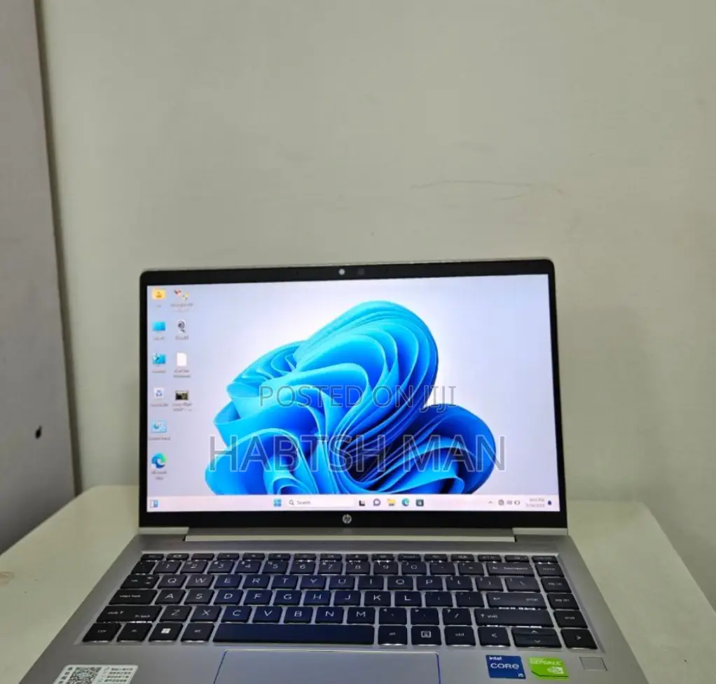 New Laptop HP Stream Notebook 16GB Intel Core i5 SSD 512GB