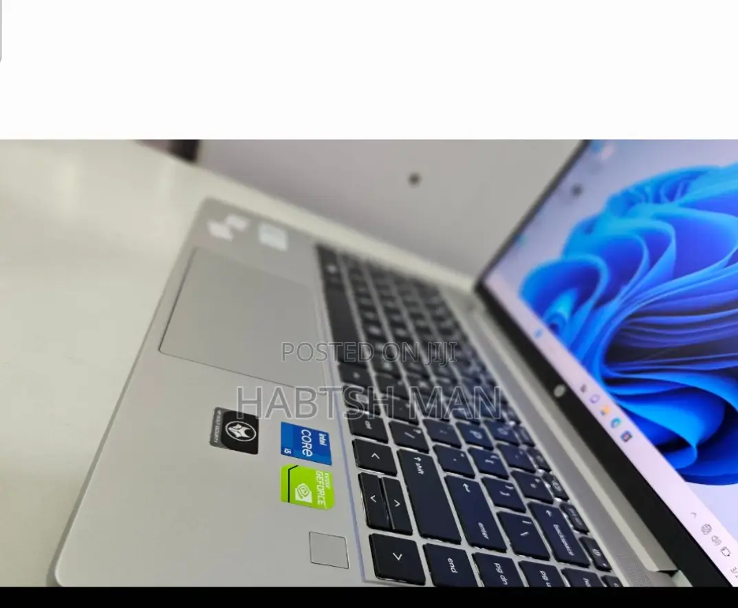 New Laptop HP Stream Notebook 16GB Intel Core i5 SSD 512GB