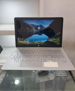 New Laptop HP Pavilion 15 12GB Intel Core I5 HDD+SSD 1T