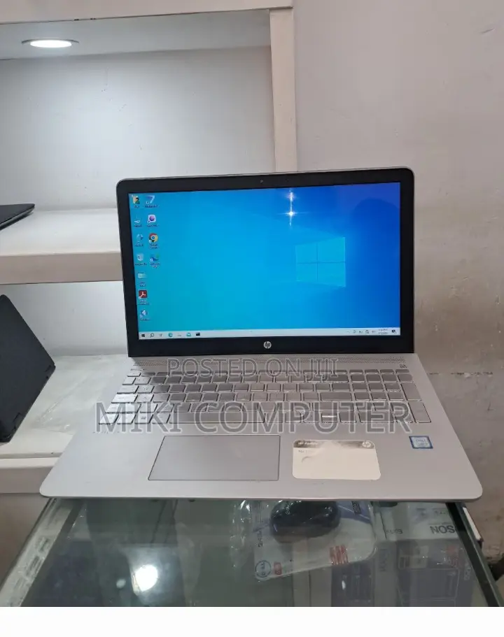 New Laptop HP Pavilion 15 12GB Intel Core I5 HDD+SSD 1T