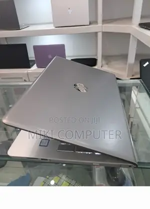 New Laptop HP Pavilion 15 12GB Intel Core I5 HDD+SSD 1T