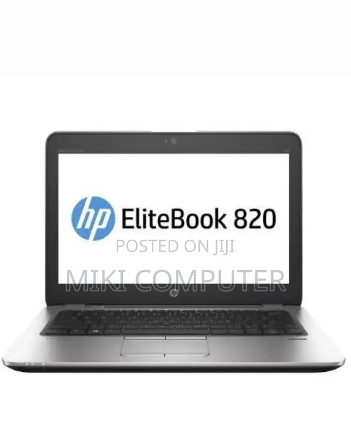 New Laptop HP EliteBook 840 8GB Intel Core I5 HDD 500GB