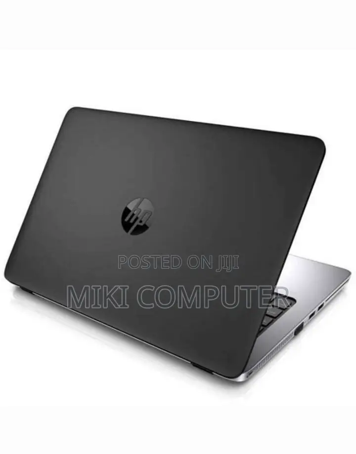 New Laptop HP EliteBook 840 8GB Intel Core I5 HDD 500GB
