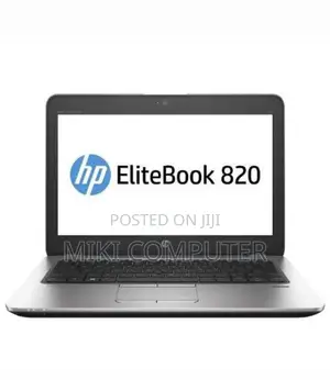 New Laptop HP EliteBook 840 8GB Intel Core I5 HDD 500GB