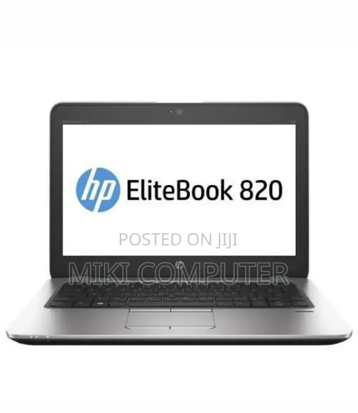 New Laptop HP EliteBook 840 8GB Intel Core I5 HDD 500GB