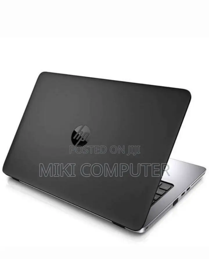 New Laptop HP EliteBook 840 8GB Intel Core I5 HDD 500GB