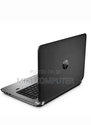 New Laptop HP EliteBook 840 8GB Intel Core I5 HDD 500GB