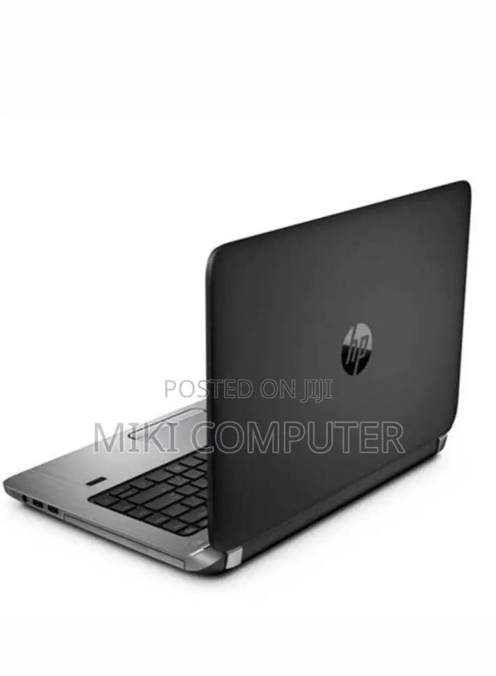 New Laptop HP EliteBook 840 8GB Intel Core I5 HDD 500GB